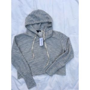 BNWT Brandy Melville hoodie